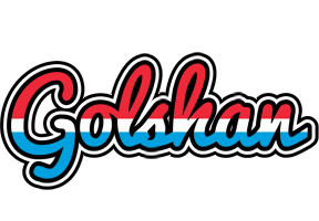 Golshan norway logo