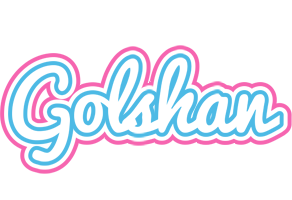 Golshan outdoors logo