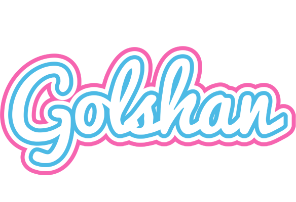 Golshan outdoors logo