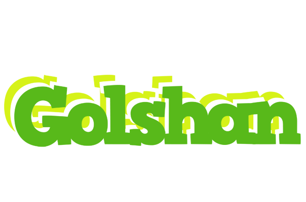 Golshan picnic logo