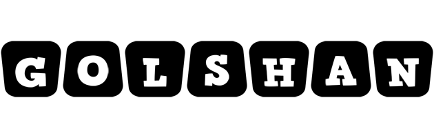 Golshan racing logo