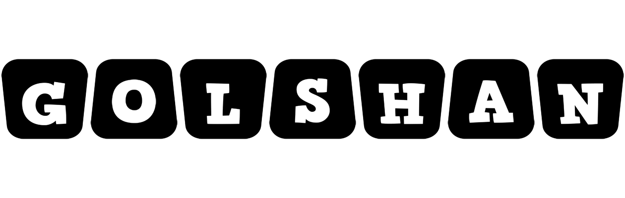 Golshan racing logo