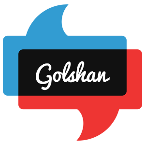 Golshan sharks logo