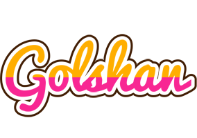 Golshan smoothie logo