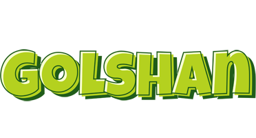 Golshan summer logo
