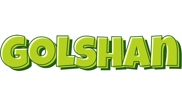 Golshan summer logo