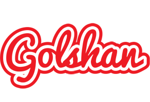 Golshan sunshine logo