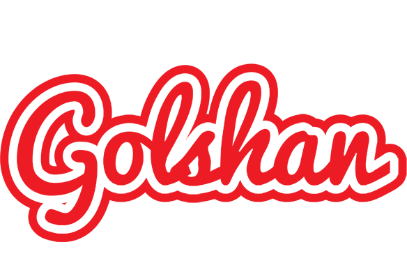 Golshan sunshine logo