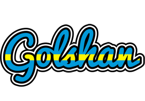 Golshan sweden logo