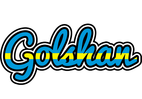 Golshan sweden logo
