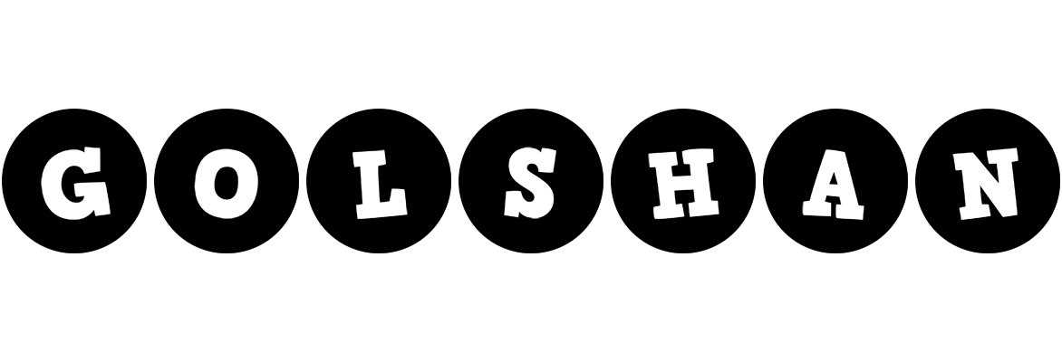 Golshan tools logo
