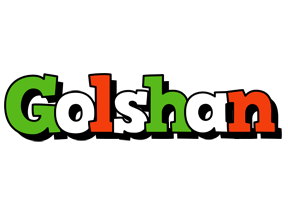 Golshan venezia logo