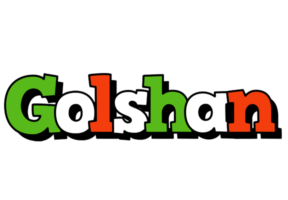 Golshan venezia logo