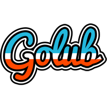 Golub america logo