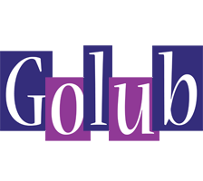 Golub autumn logo