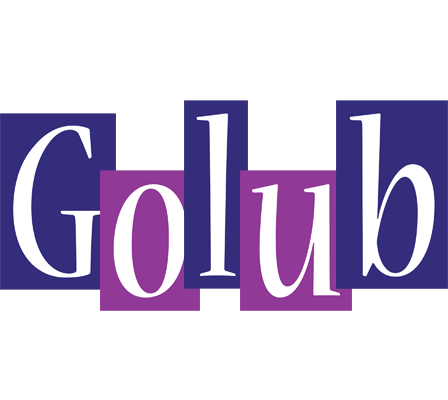 Golub autumn logo