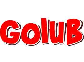 Golub basket logo