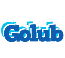 Golub business logo