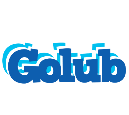 Golub business logo