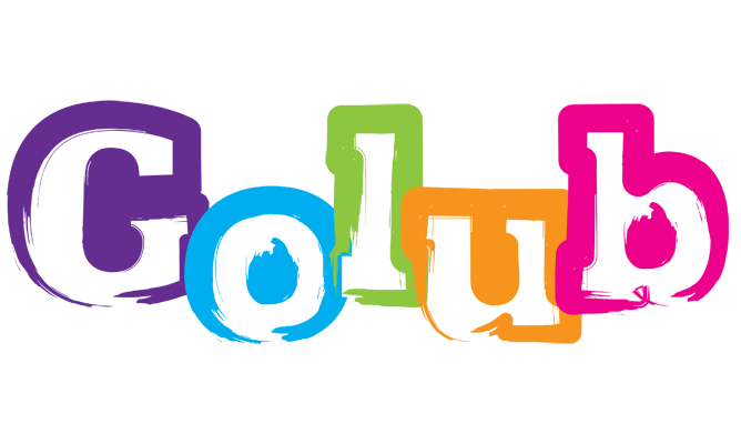Golub casino logo
