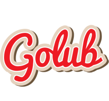 Golub chocolate logo