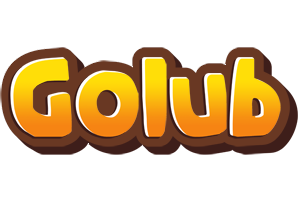 Golub cookies logo