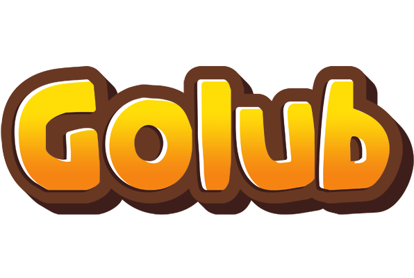 Golub cookies logo