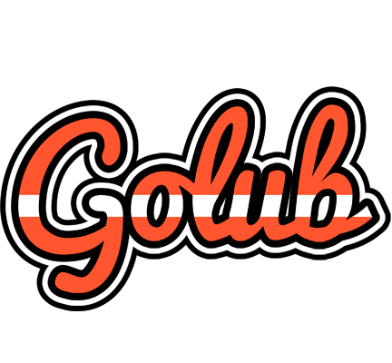 Golub denmark logo