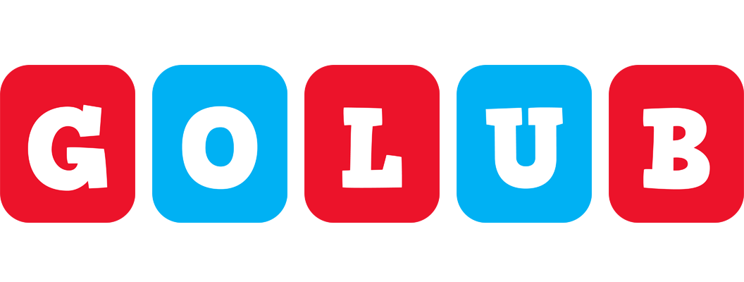 Golub diesel logo