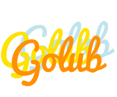 Golub energy logo