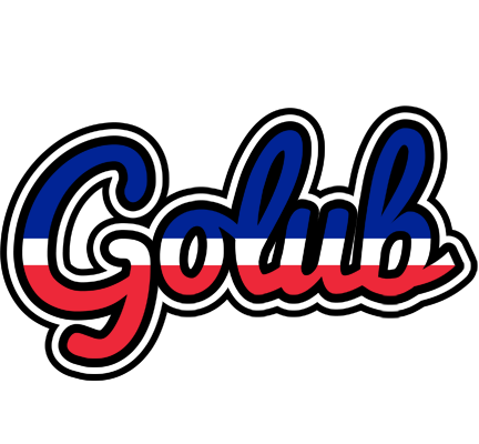 Golub france logo