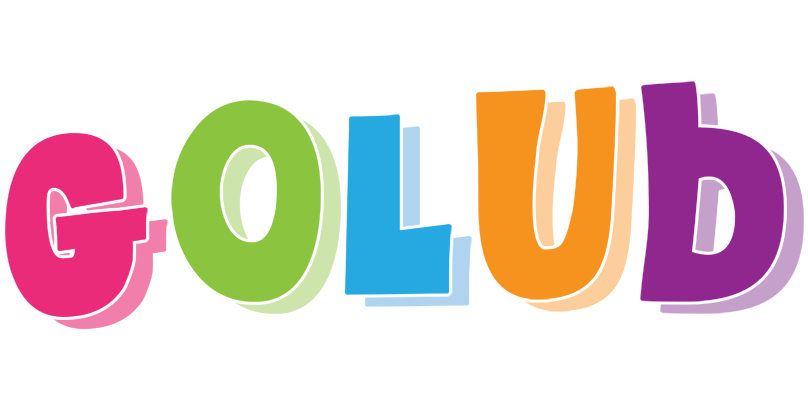 Golub friday logo