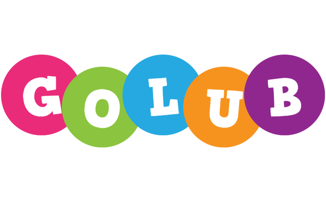 Golub friends logo