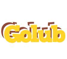 Golub hotcup logo