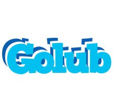 Golub jacuzzi logo