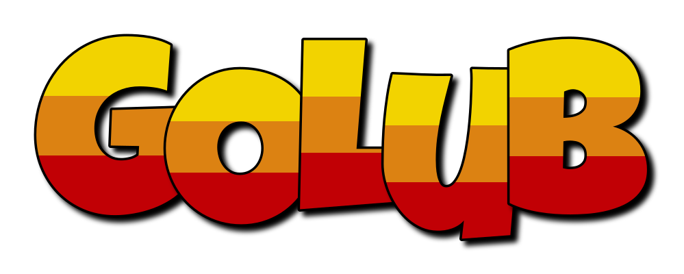 Golub jungle logo