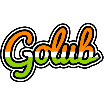 Golub mumbai logo