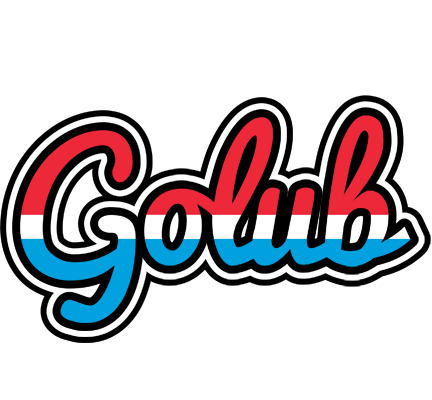 Golub norway logo
