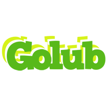 Golub picnic logo