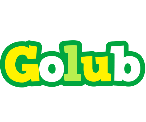Golub soccer logo