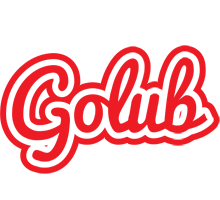 Golub sunshine logo