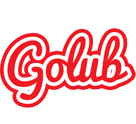 Golub sunshine logo