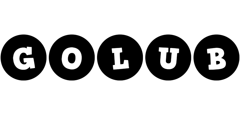 Golub tools logo