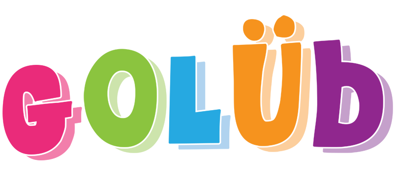Golüb friday logo