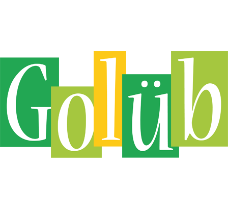Golüb lemonade logo
