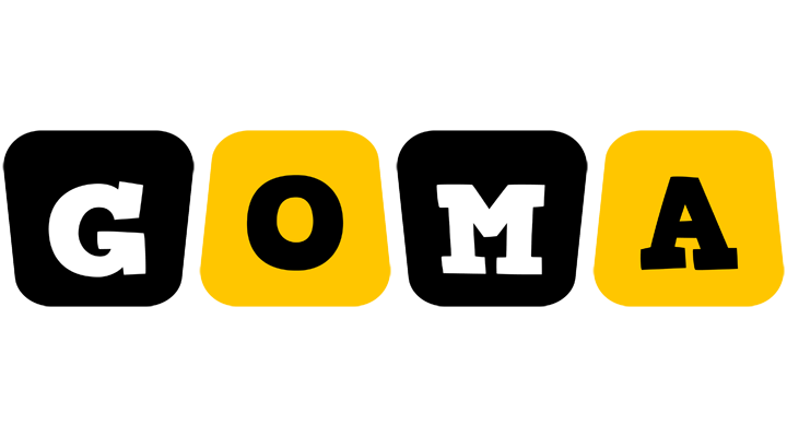 Goma boots logo