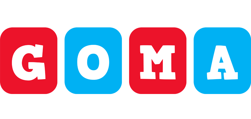 Goma diesel logo