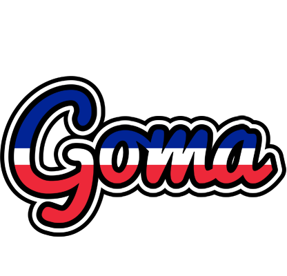 Goma france logo