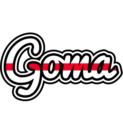Goma kingdom logo