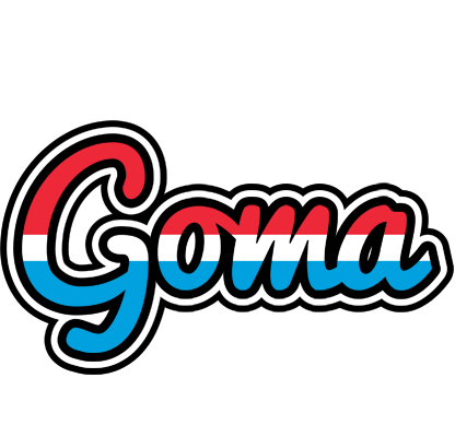 Goma norway logo